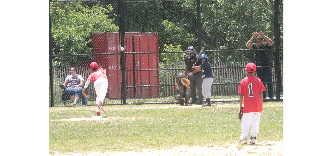 Saint Albans Jamaica Little League