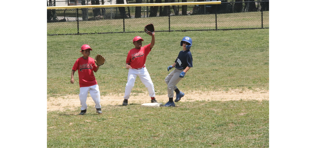 Saint Albans Jamaica Little League