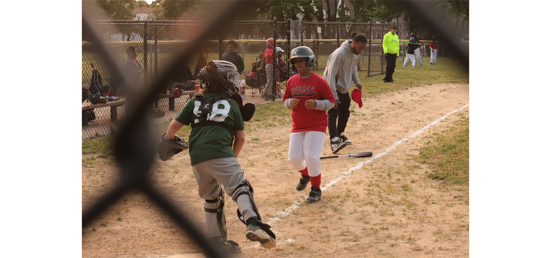 Saint Albans Jamaica Little League